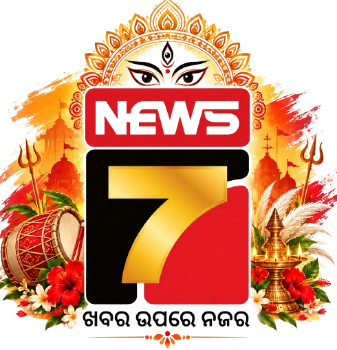 News7 Logo